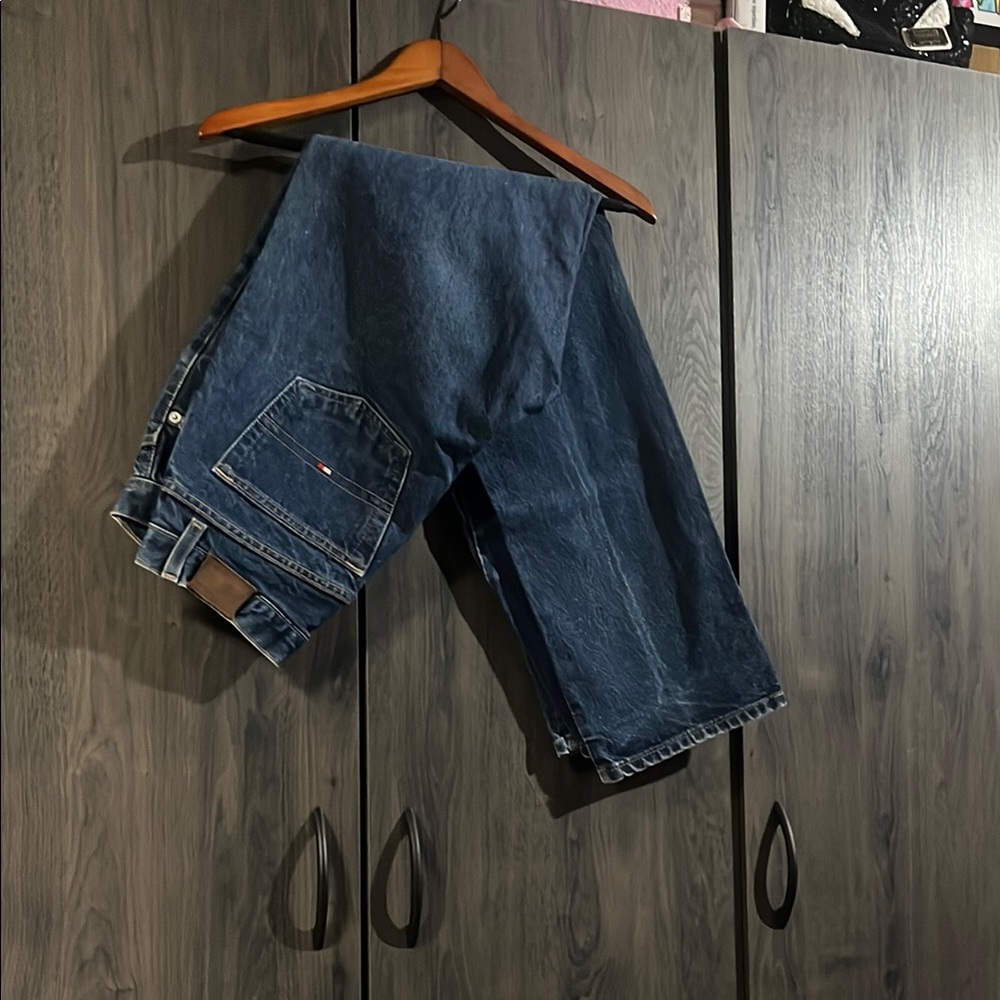 FLASH SALE! Tommy Hilfiger Women’s Jeans Size 8